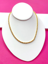Load image into Gallery viewer, Harlo Chain Necklace

