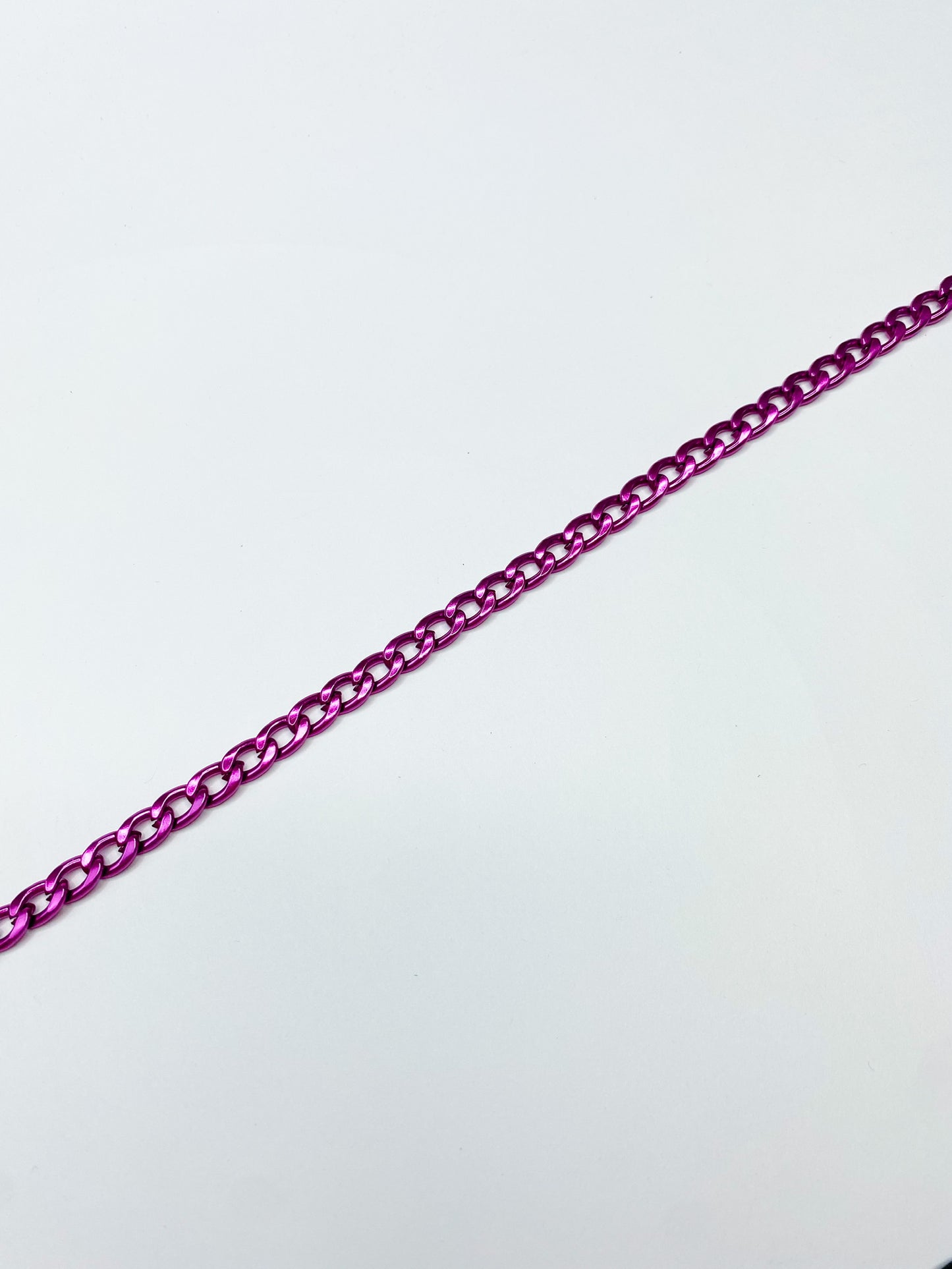 Ayla Metallic Choker