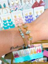 Load image into Gallery viewer, Golden Girls Adjustable Bracelets
