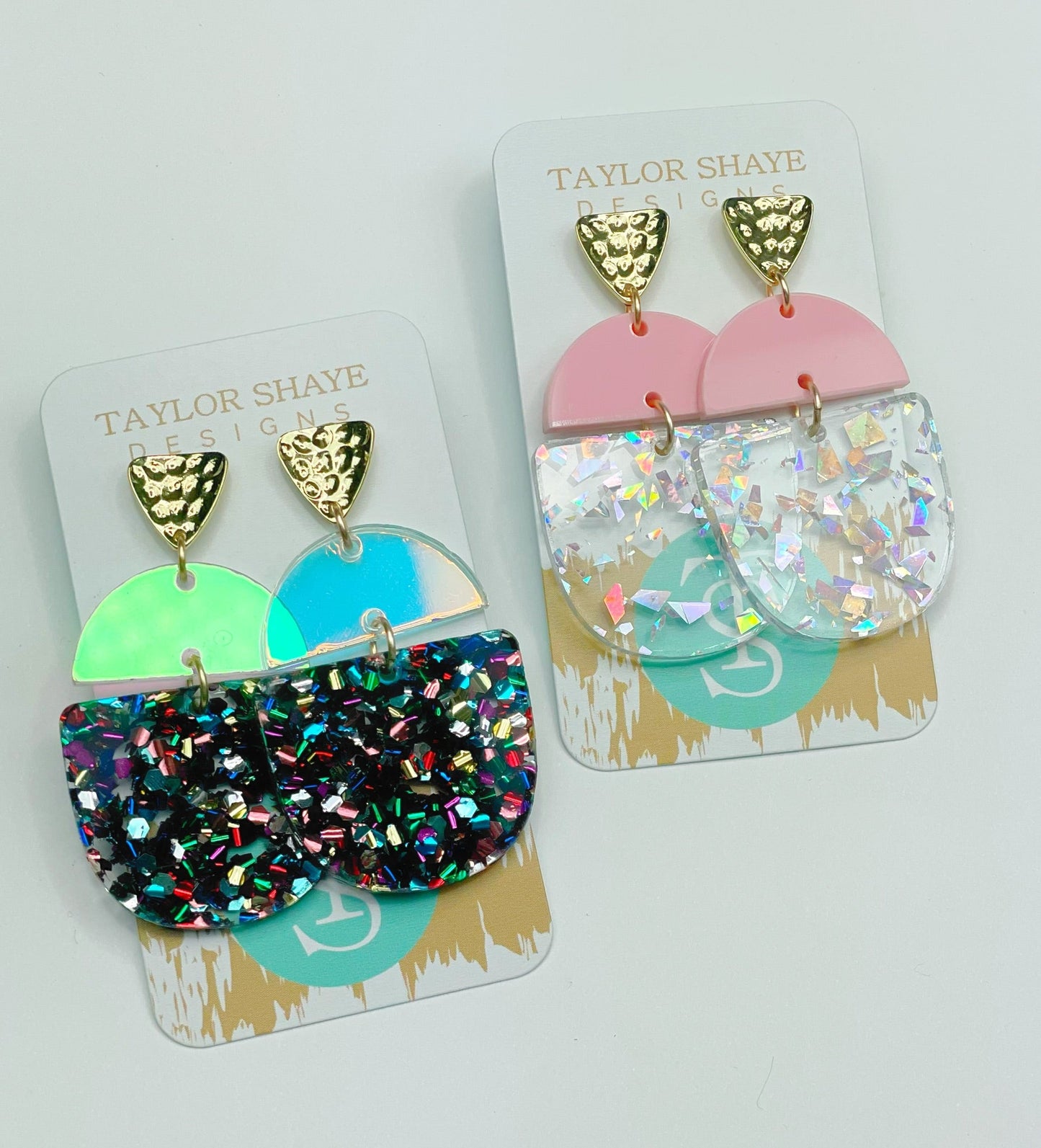 Dorothy Acrylic Drops