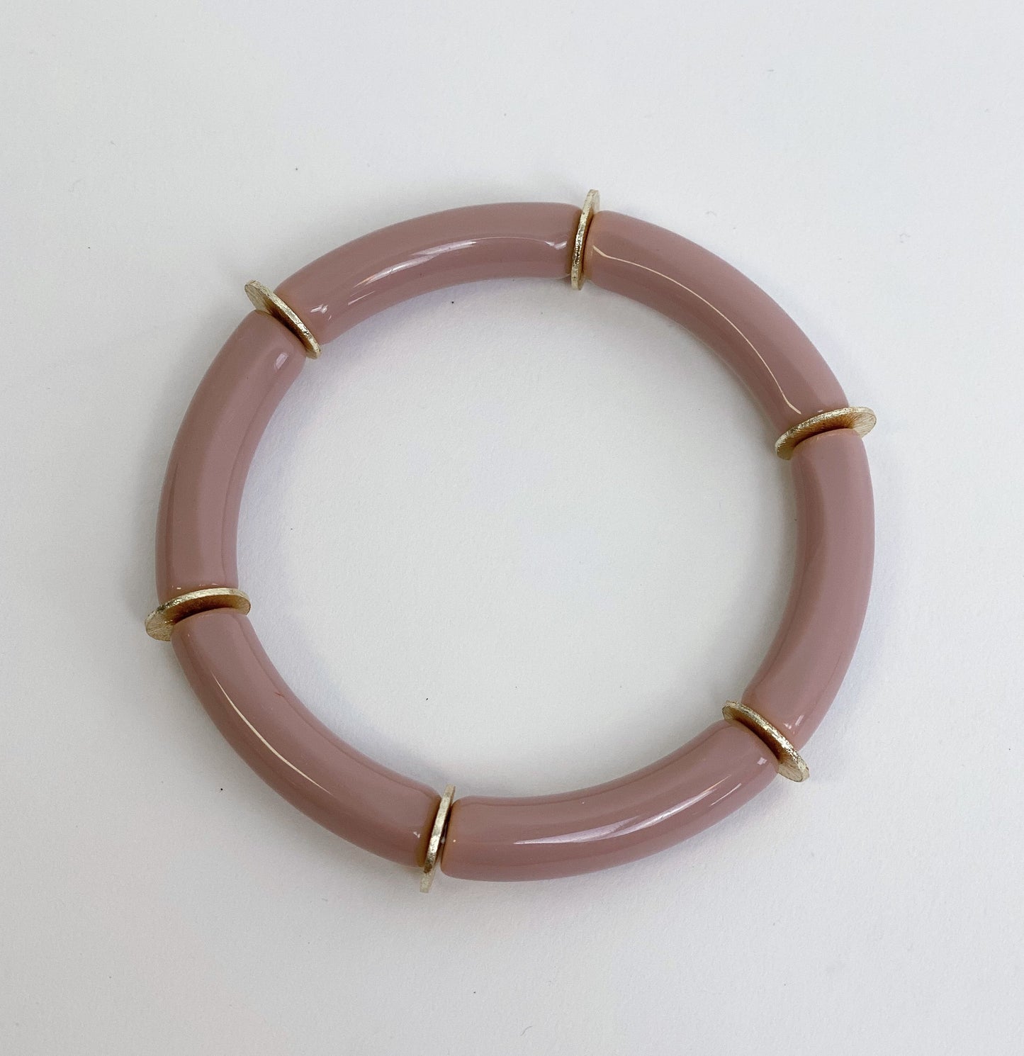 Skinny Candy Bracelets