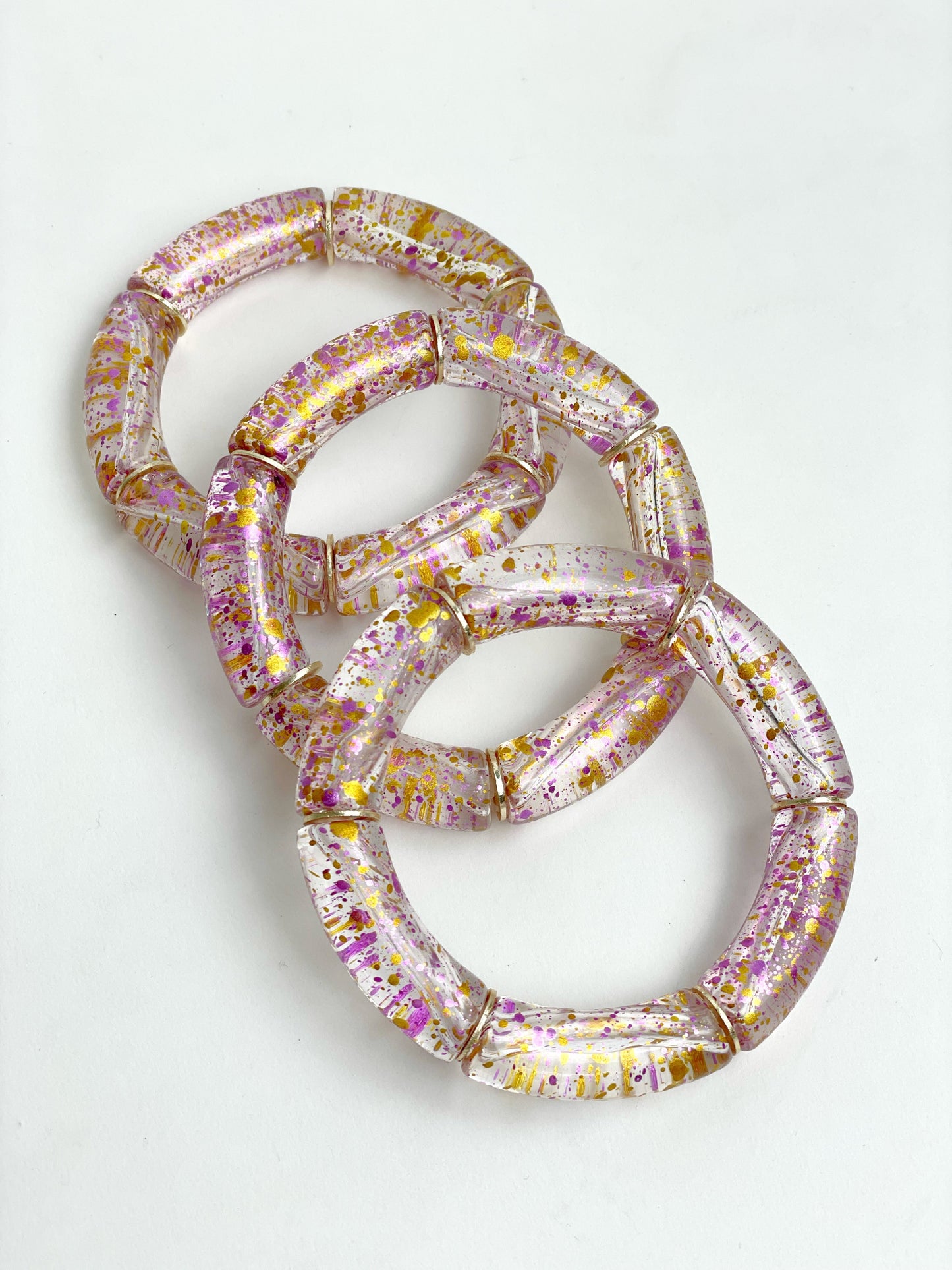Candy Bracelets
