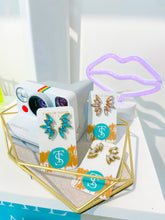 Load image into Gallery viewer, Lynn Beaded Drops
