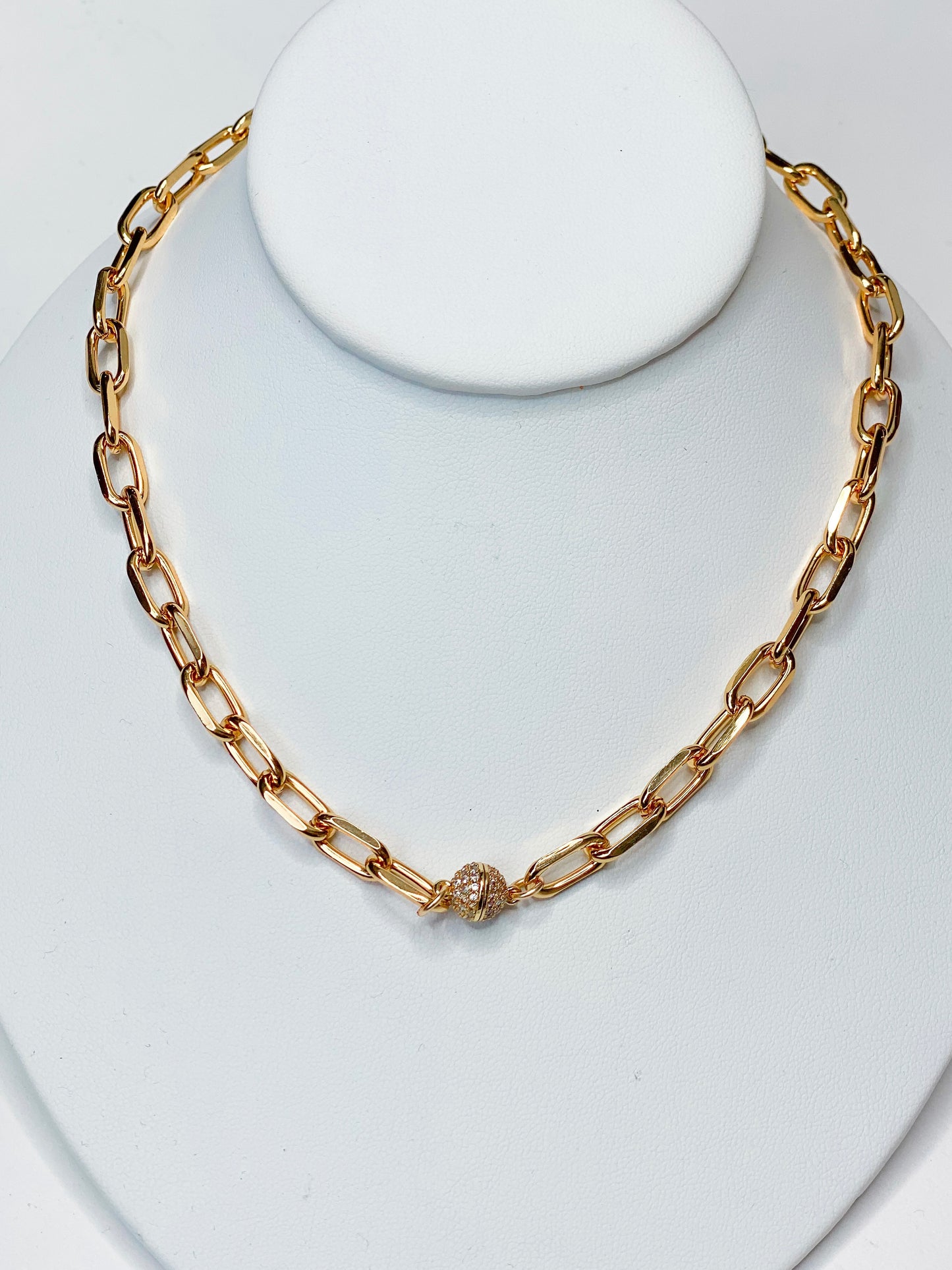 Bari Choker