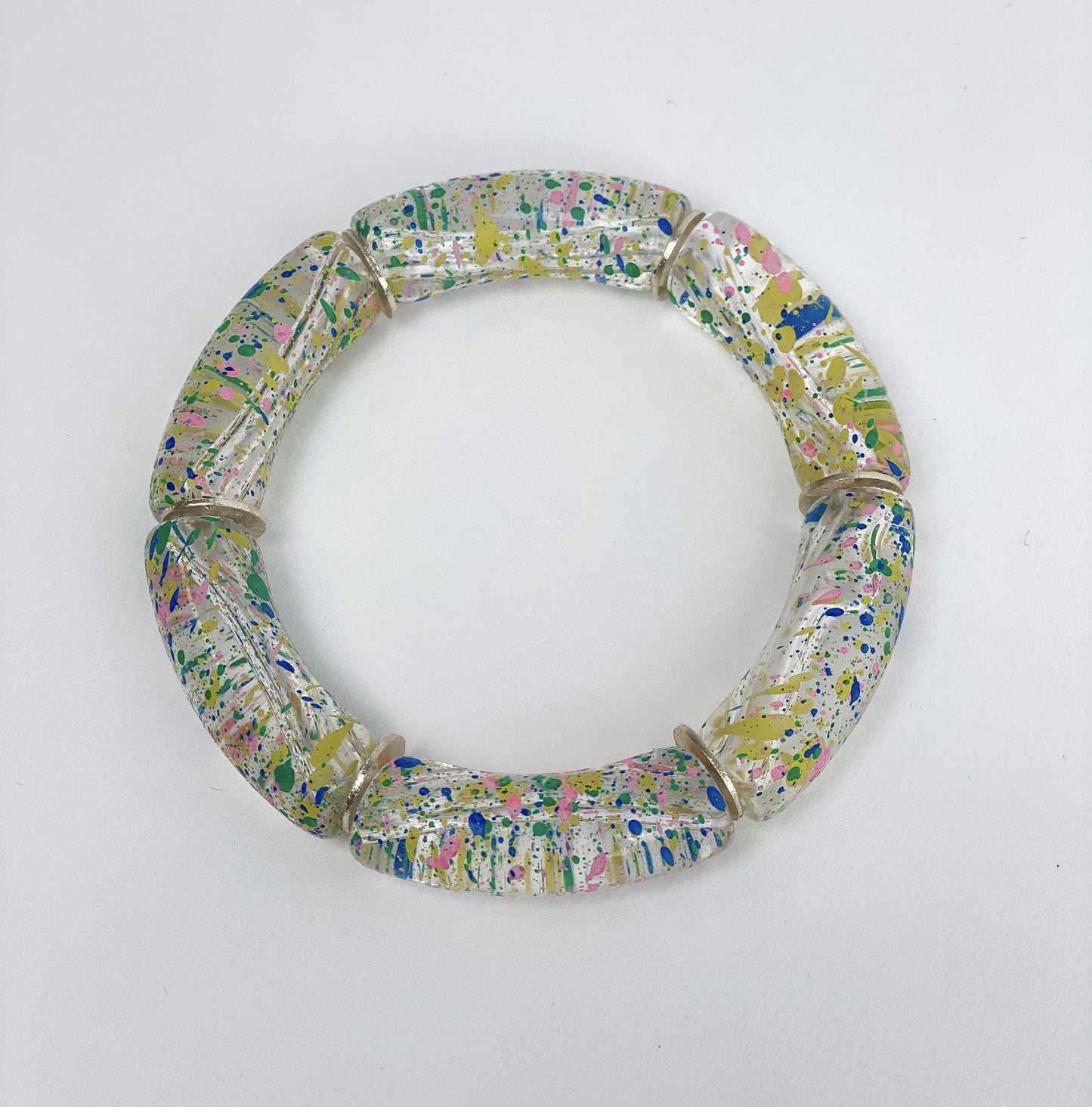 Candy Bracelets