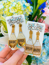 Load image into Gallery viewer, White Bride Bottles
