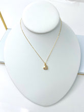 Load image into Gallery viewer, LUV YA Necklace
